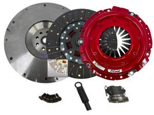 Jeep Wrangler JK Clutch Kit - McLeod Racing - Adventure Series: Super Trail Pro Pack - `12-`17 Jeep Wrangler JK Clutch Kit - McLeod Racing - Adventure Series: Super Trail Pro Pack - `12-`17
